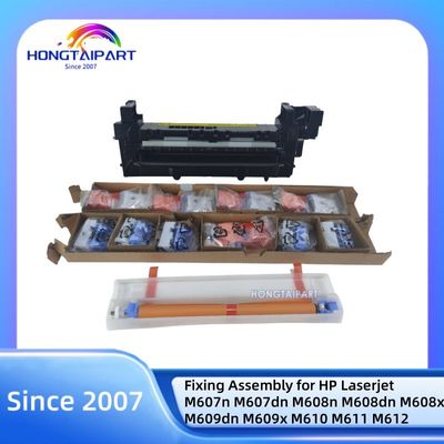 Bộ bảo trì L0H25A L0H24A L0H25-67901 L0H25-67903 L0H25-67902 J8J88A J8J87A RM2-1257 RM2-1256 cho HP Laserjet M607n M607dn M608n M608dn M608x M609dn M609x M610 M611 M612