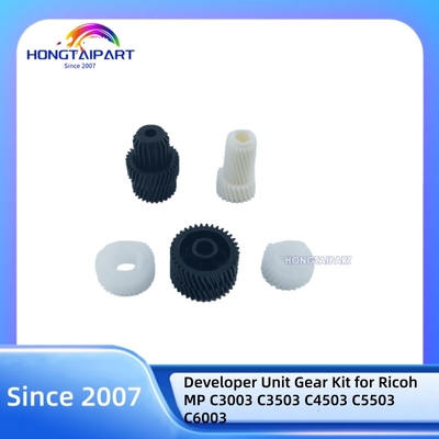 Bộ thiết bị thiết bị phát triển cho Ricoh MP C3003 C3503 C4503 C5503 C6003