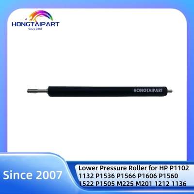 Trục ép dưới LPR-1536 LPR-1606 cho Máy in HP