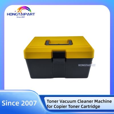 Original Compatible Toner Vacuum Cleaner Machine for Copier Toner Cartridge with Neutral Packing and Express Shipping