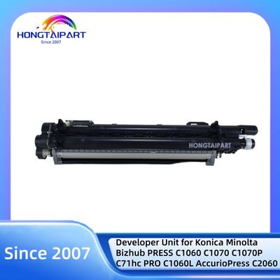 Khối phát triển gốc A50UR70266 A50UR70244 A50UR70233 cho Dòng Konica Minolta Bizhub PRESS và AccurioPress