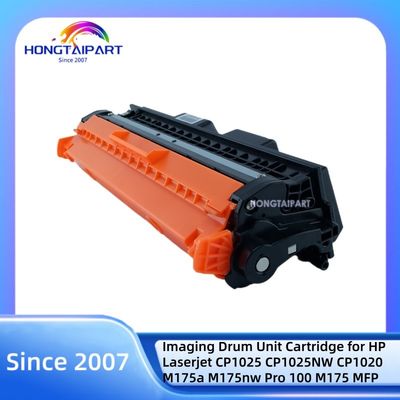 DR314A 126A Cartridge bộ trống hình ảnh cho HP Laserjet CP1025 CP1025NW CP1020 M175a M175nw Pro 100 M175 MFP M175A M175NW M275 Bộ trống tương thích ban đầu