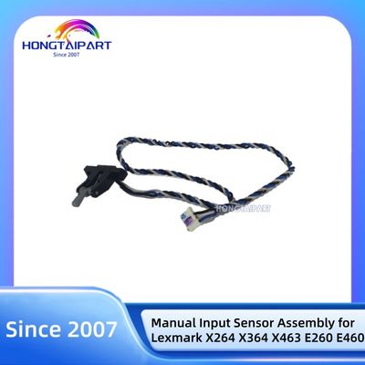 Cụm Cảm Biến Nạp Giấy Thủ Công 40X5366 Tương Thích với Lexmark X264 X364 X463 E260 E460