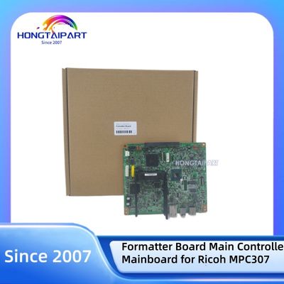 Original Used Formatter Board Mainboard D2975414 cho Ricoh MP C307 với gói trung tính