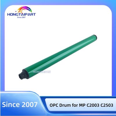 Trống OPC gốc và tương thích cho Ricoh MP C2003 C2503 với Đóng gói trung tính