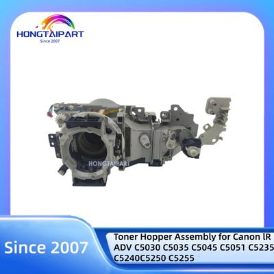 Toner Hopper Assembly cho Canon lR ADV C5030 C5035 C5045 C5051 C5235 C5240 C5250 C5255 BK
