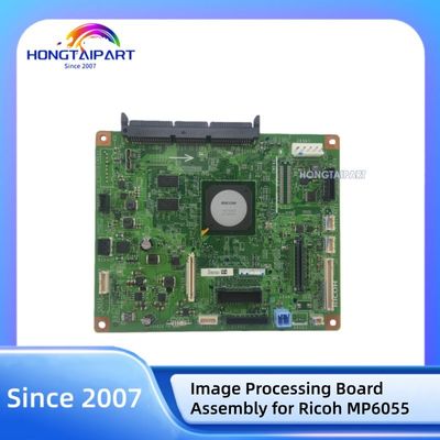 220V Original Used Image Processing Board with Neutral Packing for Ricoh MP6055 Printer