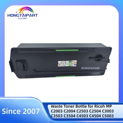Chai mực thải chính hãng D2426400 416890 cho Ricoh MP C2003 C2004 C2503 C2504 C3003 C3503 C3504 C4503 C4504 C5003 C5503 C6003SP C6004