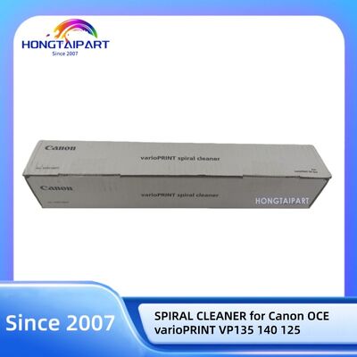 SPIRAL CLEANER 1060085168 cho Canon OCE varioPRINT VP135 140 125 Bộ phận thay thế máy in