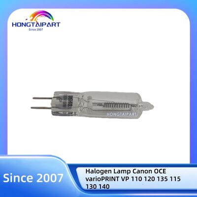 Halogen Lamp 1070089504 for Canon OCE varioPRINT VP 110 120 135 115 130 140