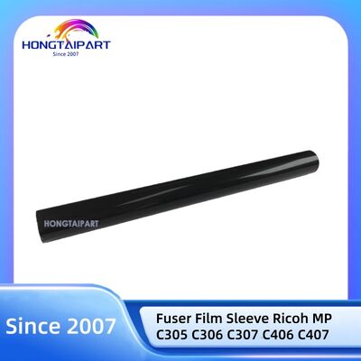 Fuser Film Sleeve FM-092 cho Ricoh MP C305 C306 C307 C406 C407 Sleeve phim cố định Fuser Belt Phụ tùng phụ tùng HONGTAIPART