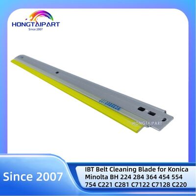 OEM Factory IBT Đẹp dây đai Blade cho Konica Minolta BH 224 284 364 454 554 754 C221 C281 C7122 C7128 C220 C280 C360