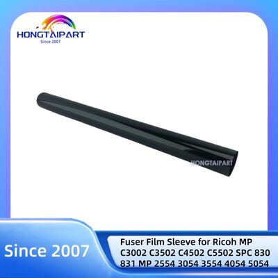 Fuser Film Sleeve FILM-D144-4003 D142-4082 cho Ricoh MP C3002 C3502 C4502 C5502 SPC 830 831 MP 2554 3054 3554 4054 5054 6065