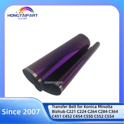 Băng tải chuyển mực cho Konica Minolta Bizhub C221 C224 C264 C284 C364 C451 C452 C454 C550 C552 C554 C258 C308 C368 C458 C558 C658 C250i C300i C360i C450i C550i C650i C750i