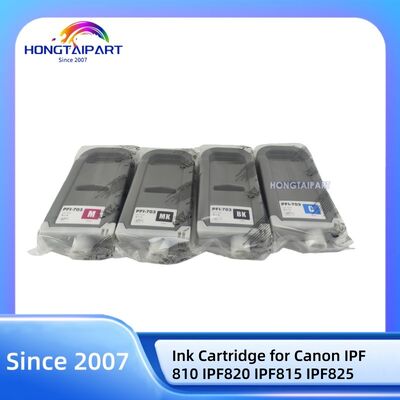 Hộp mực PFI-703 cho Canon IPF 810 IPF820 IPF815 IPF825 Phụ tùng Hongtaipart