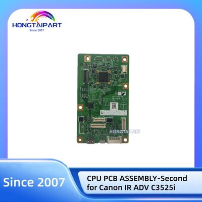 LẮP RÁP PCB CPU-Thứ hai FM1-X896 FM1-X811 cho Canon IR ADV C3525i