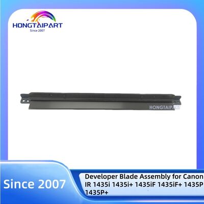 Developer Blade Assembly FM1-K798-000 cho Canon IR 1435i 1435i+ 1435iF 1435iF+ 1435P 1435P FM1K798000 Phân tích Hongtaipart