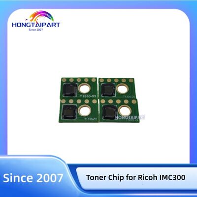 Chi-p Toner 842382-K 842383-C 842384-M 842385-Y cho Ricoh IMC300
