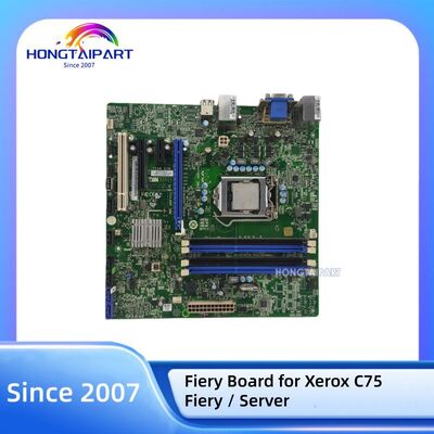 Fiery Board S5515G2NR-EFI cho Xerox C75 Fiery Server Motherboard Boards Phụ tùng phụ tùng Cung cấp Hongtaipart