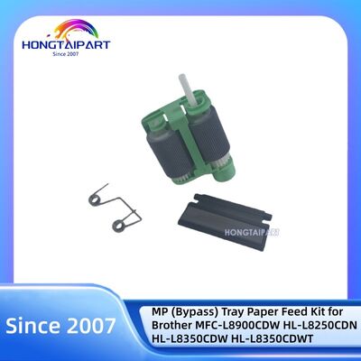 MP (bypass) Tray Paper Feed Kit LU4979001 cho Brother MFC-L8900CDW HL-L8250CDN HL-L8350CDW HL-L8350CDWT HL-L9200CDWT MFC-L8600CDW MFC-L8610CDW MFC-L8850CDW MFC-L8895CDW MFC-L8905CDW MFC-L9550CDW