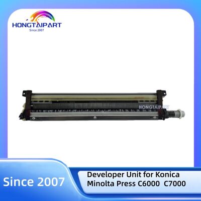Khối phát triển cho Máy in Konica Minolta Press C6000 C7000 A1DUR72S33 A1DUR74K44 A1DUR70X66 A1DUR72S44 A1DUR72S22 Phụ tùng Hongtaipart