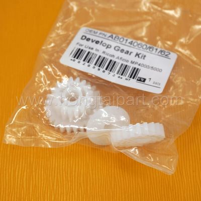 Bộ công cụ dành cho nhà phát triển Ricoh Aficio 1035 1045 2035 2045 3035 3045 MP 4000 5000 (AB014060 AB014061 AB014062 21T 13T 17/25T)