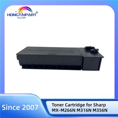 Toner Cartridge MX-315NT MX315NT cho Sharp MX-M266N M316N M356N Phụ kiện phụ tùng Hongtaipart
