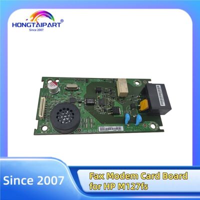 Bo mạch modem fax cho phụ tùng máy in laser màu HP M127fs