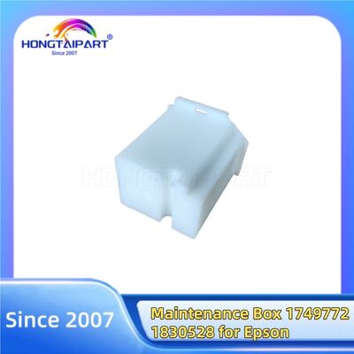 Maintenance Box 1749772 1830528 for Epson L3100 L3101 L1110 L3110 L3108 L3116 L3118 L3115 L3116 L3150 L3151 L3156 L3158 L3160 L3165 Spare Parts Supply Hongtaipart