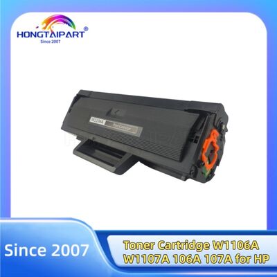 Hộp mực W1106A W1107A 106A 107A cho HP MFP135A MFP135W MFP137FNW Phụ tùng cung cấp bởi Hongtaipart