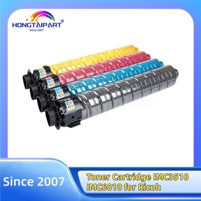 Các hộp mực tông IMC3510 IMC6010 cho Ricoh IM C3510 3010 Lanier IM C3510 3010 Savin IM C3510 3010 IM C6010 5510 4510 Lanier IM C6010 5510 4510 Savin C6010 5510 4510 Phí thay thế