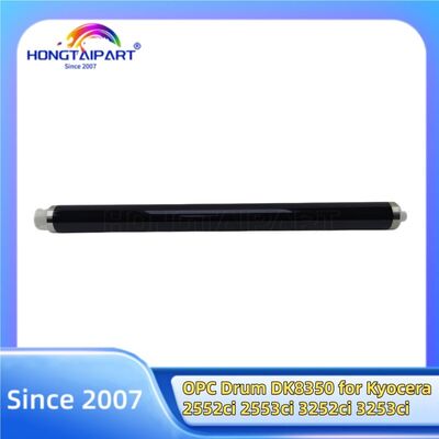 OPC trống DK8350 cho Kyocera 2552ci 2553ci 3252ci 3253ci Phụ tùng phụ tùng
