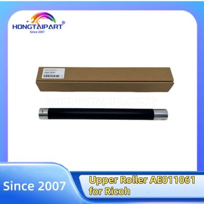 Bộ viền trên AE011061 cho Ricoh AF1013 1515 1250 1230 1270 MP161F MP162F MP171F MP201SPF Bộ phận thay thế bộ viền nhiệt