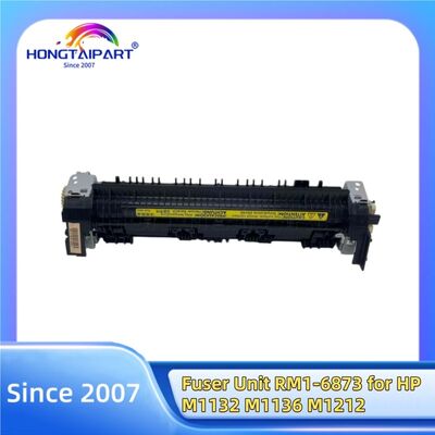 Fuser Unit RM1-6873 RM1-8282 RM1-8283 RM1-7733 cho HP M1132 M1136 M1212 Bộ phận phụ tùng lắp ráp