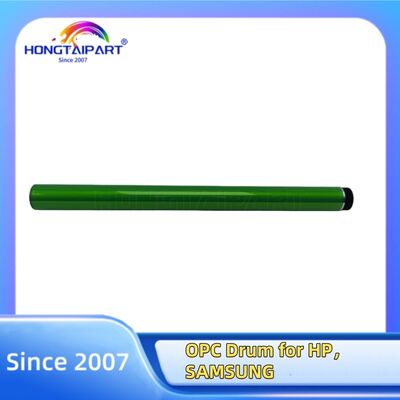 Trống OPC cho HP E87660 E87650 E87640 W9054 W9055MC SAMSUNG 3300 X7400 X7500 X7600 806 Linh kiện máy in Laser màu Hongtaipart