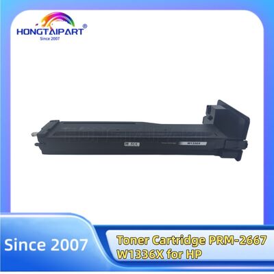 Hộp mực PRM-2667 HP W1336X cho máy in HP Laserjet MFP M42625DN M42625N M42623N M42623DN, phụ tùng máy in