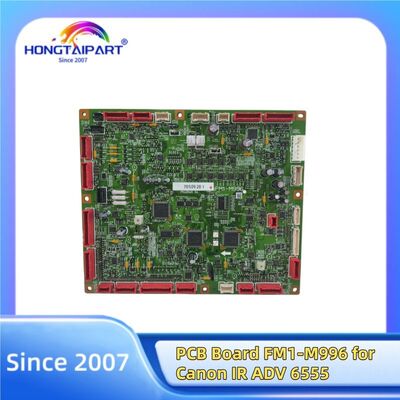 Bo mạch PCB FM1-M996 cho Canon IR ADV 6555 Phụ tùng Hongtaipart
