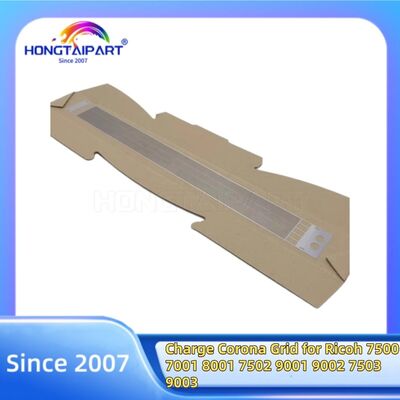 Lệ phí Corona Grid cho Ricoh 7500 7001 8001 7502 9001 9002 7503 9003 Phân tích Hongtaipart