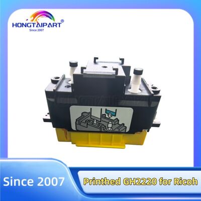 Phụ tùng máy in Printhed GH2220 cho Ricoh Ri 1000 GX2500 SG2100 SG3110DN Yuxunda SGH0606 SGH0609 SGH1013 SGH2513 WER R3 R1808 R3208 R3T RD3T RF1808 Colorjet Verve Mini Winjet W2-GH2220 Lotus RG2220F-6090