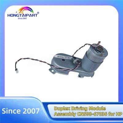 Bộ lắp ráp mô-đun lái hai mặt CN598-67036 cho HP PW586 X476DW M246 Phụ tùng thay thế HONGTAIPART