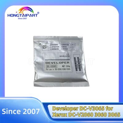 Developer DC-V3065 for Xerox DC-V2060 3060 3065 Powder Spare Parts Replacement