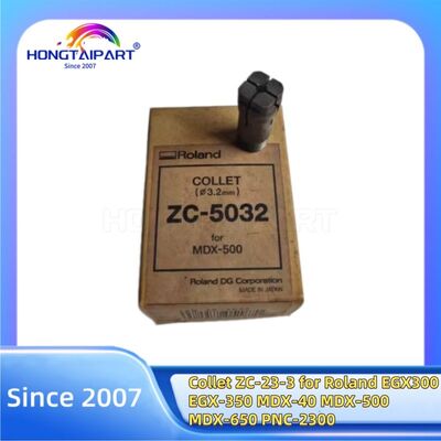 Collet ZC-23-3 cho Roland EGX300 EGX-350 MDX-40 MDX-500 MDX-650 PNC-2300 Phụ tùng thay thế HONGTAIPART