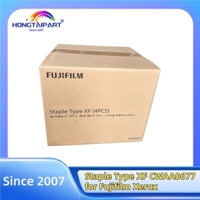 Staple Type XF CWAA0677 cho Xerox DC 4110 4112 4127 4590 4595 900 1100 9000 D95 D110 D125 D136 Bộ phận phụ tùng hộp mực
