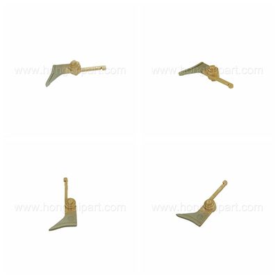 Bộ chọn Fuser trên Finger Ricoh Aficio 1035 1045 2035 2045 3035 3045 AP4510 MP 3500 4500 (AE04-4030 AE04-4056)