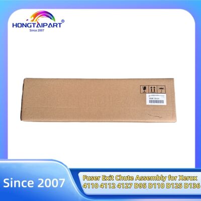 Bộ lắp ráp chuông thoát Fuser 054K35131 cho Xerox 4110 4112 4127 D95 D110 D125 D136 Cung cấp phụ tùng thay thế 54K35131