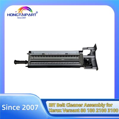 Bộ máy làm sạch dây đai IBT 042K94710 cho Xerox Versant 80 180 2100 3100 Máy in Đơn vị làm sạch dây đai ITB Phụ tùng phụ tùng Hongtaipart