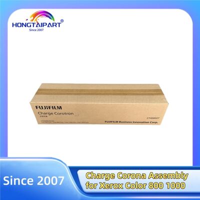 Bộ sưu tập sạc Corona gốc cho Xerox Màu 800 1000 800i 1000i Sạc Corona Đơn vị CT400027 125K05030 125K93820 641S00776 Bộ sạc Đơn vị sạc Đứng phụ tùng Hongtaipart