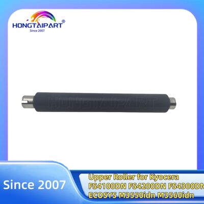 Vòng xoắn phía trên cho Kyocera FS4100DN FS4200DN FS4300DN ECOSYS M3550idn M3560idn Vòng xoắn Fuser P3045 P3055 P3060 M3860idn M3145 M3645 Máy in M3655 M3660 P3260dn Cung cấp cuộn nhiệt