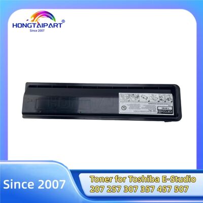 Mực T5070U dành cho Toshiba E-Studio 207 257 307 357 457 507 Bộ mực máy in T-5070U Văn phòng Cung cấp