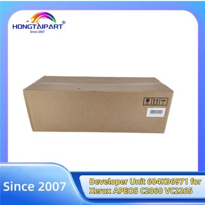 Đơn vị phát triển gốc 604K96971 cho Xerox APEOS C2060 VC2265 Thiết bị Office Assembly C2560 C3060 C2061 C2561 C3061